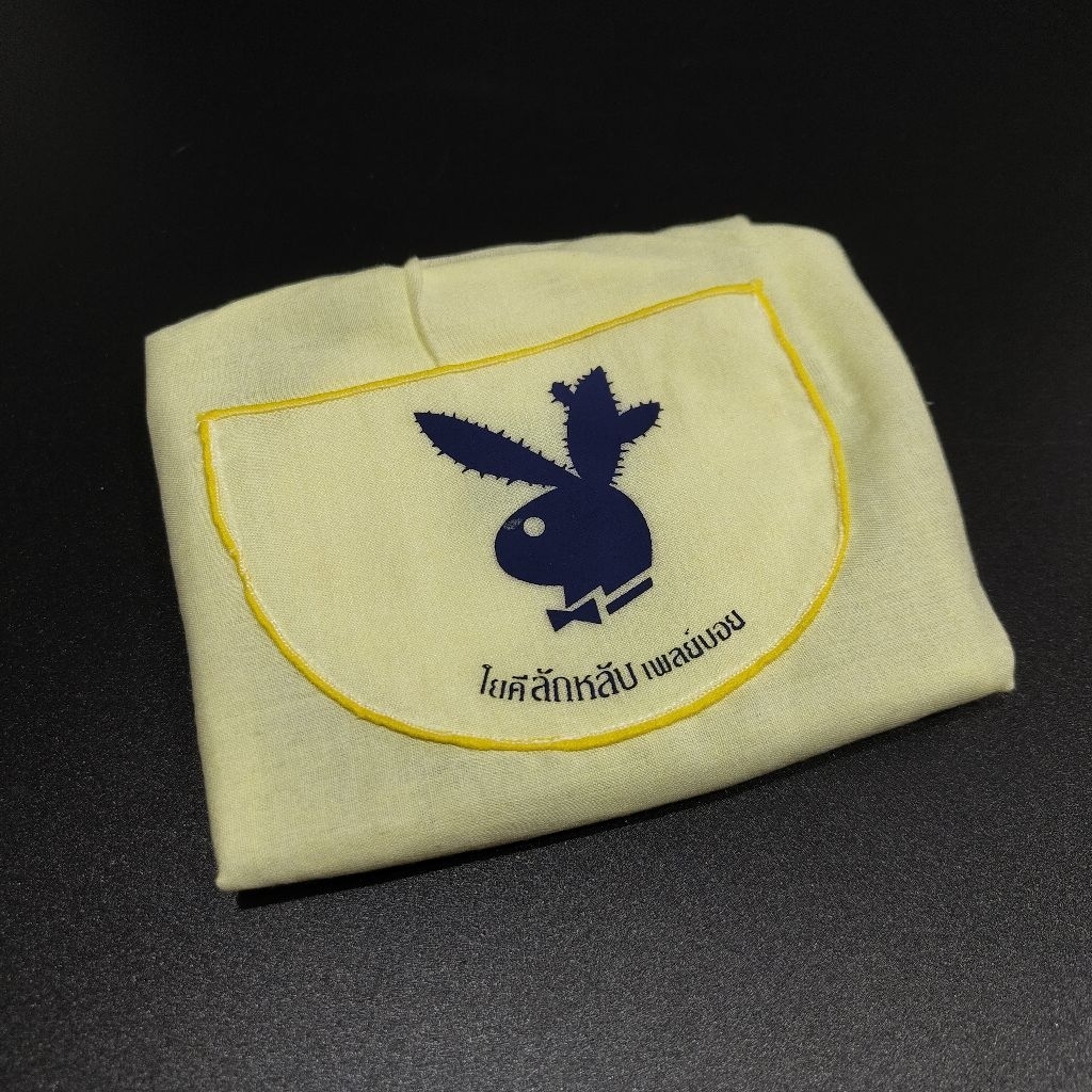 CD ep Yokee Playboy โยคีลักหลับ เพลย์บอย RARE! มือสอง ของสะสม สภาพดีมาก
