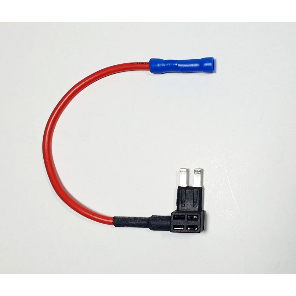 สายฟิวส์แท็บไมโคร2  micro2  fuse tap