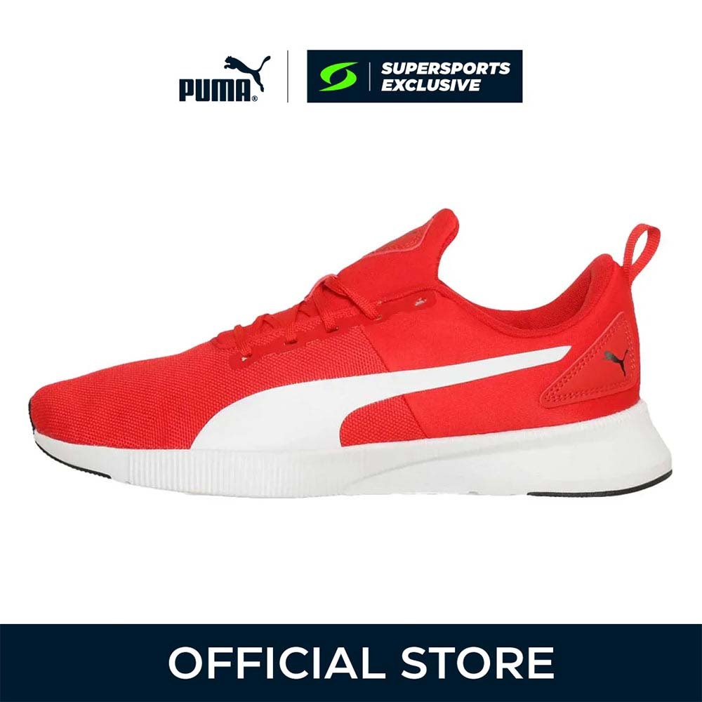 PUMA Flyer Runner Mesh รองเท้าวิ่งผู้ใหญ่ [Supersports Exclusive]