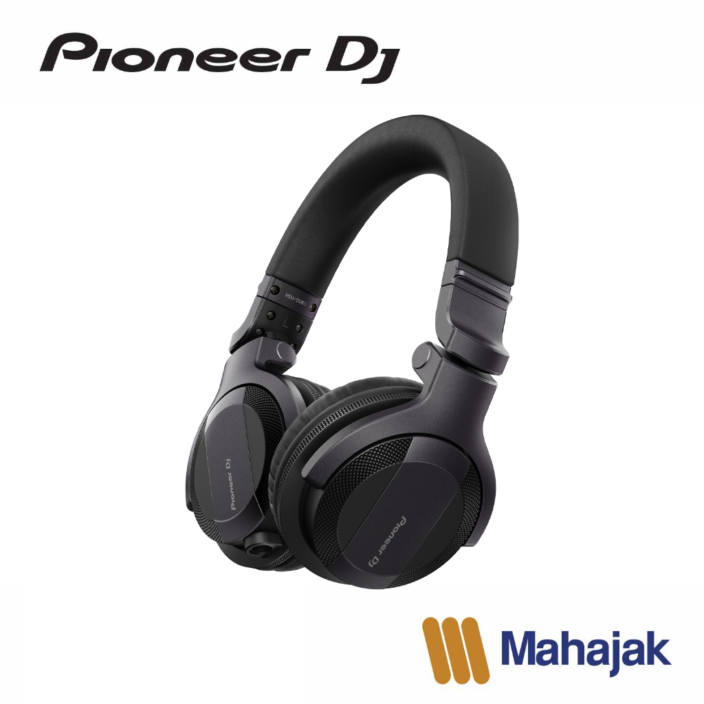 Pioneer DJ HDJ-CUE1 | DJ headphones