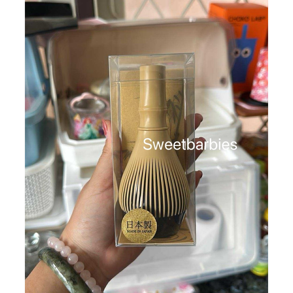 ‼️พร้อมส่ง‼️ ฉะเซ็นเรซิ่น Ippodo Chasen Made in japan ของแท้จากญี่ปุ่น