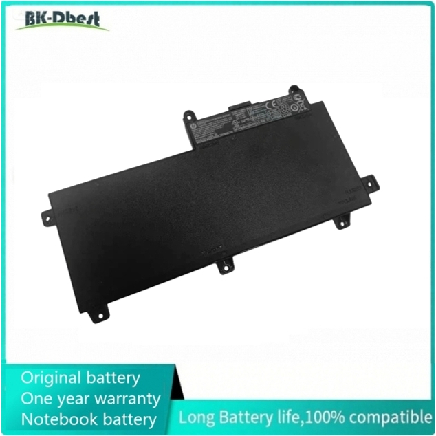 ★ แบตเตอรี่โน้ตบุ๊ค CI03 CI03XL HP ProBook 640 645 650 655 G2 HSTNN-UB6Q 801554-001 แบตเตอรี่แล็ปท็อ