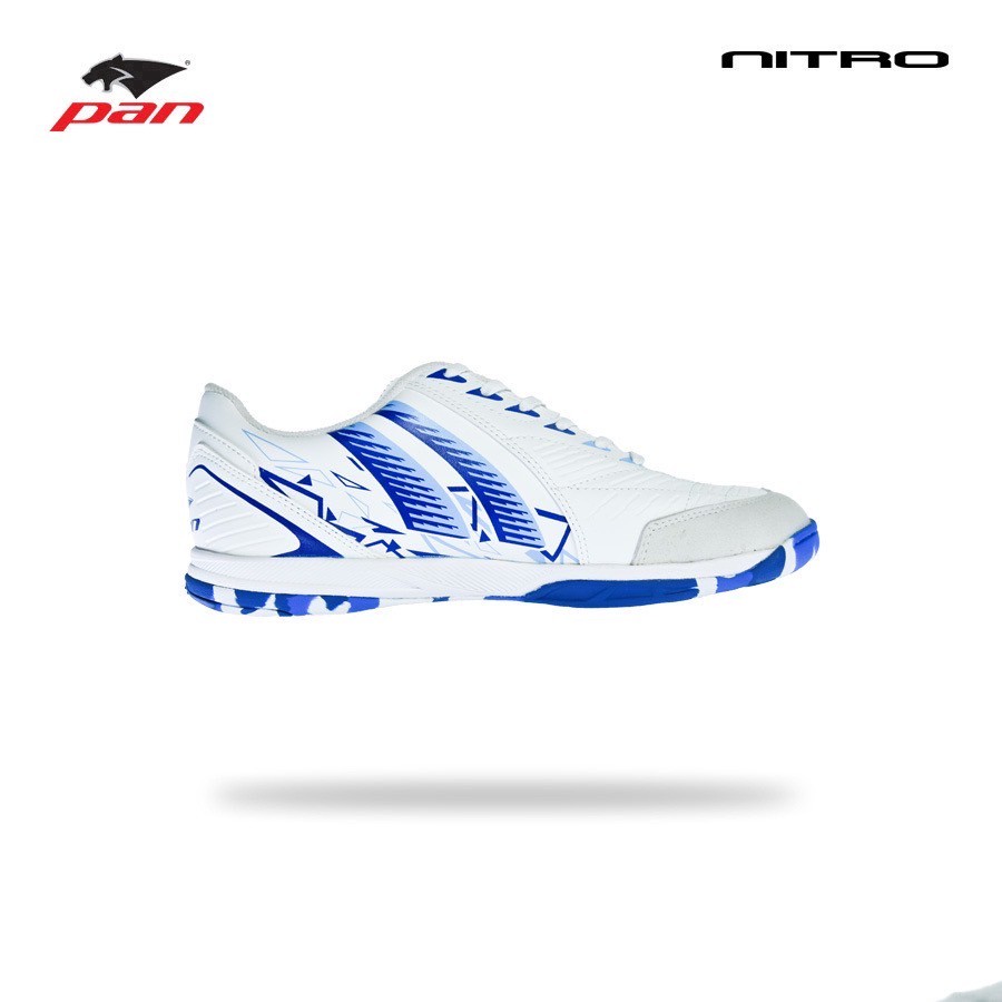 รองเท้าฟุตซอล PAN NITRO M (APF14NC)
