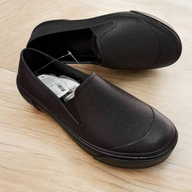 Adda รองเท้ายางหุ้มส้น ยี่ห้อ Adda รุ่น Ad-18901-M1 Size 7-10