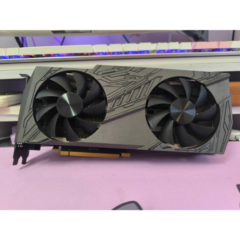 RTX 2080 Super 8Gb OEM มือสอง