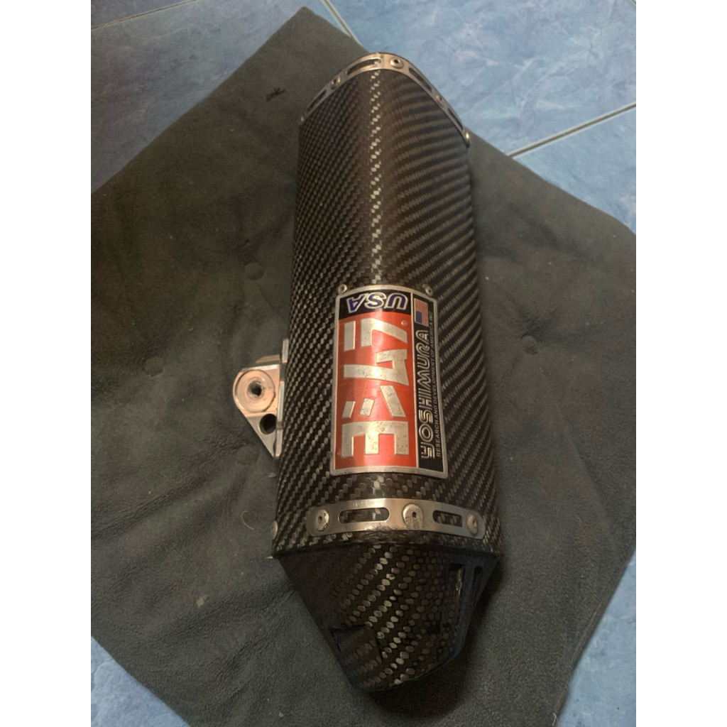 Yoshimura R77 Japan!!!