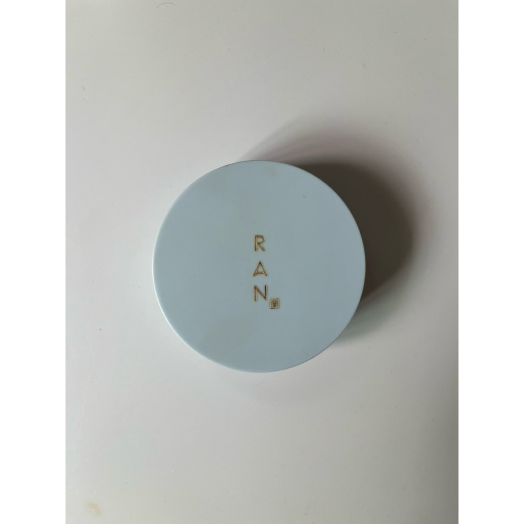 RAN Perfect Glow Cushion - 04 tan