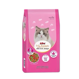 เอโปร® APro I.Q. Formula เอโปร ไอ.คิว. ฟอร์มูล่า 20kg(1x20)กระสอบแพคจากบริษัท