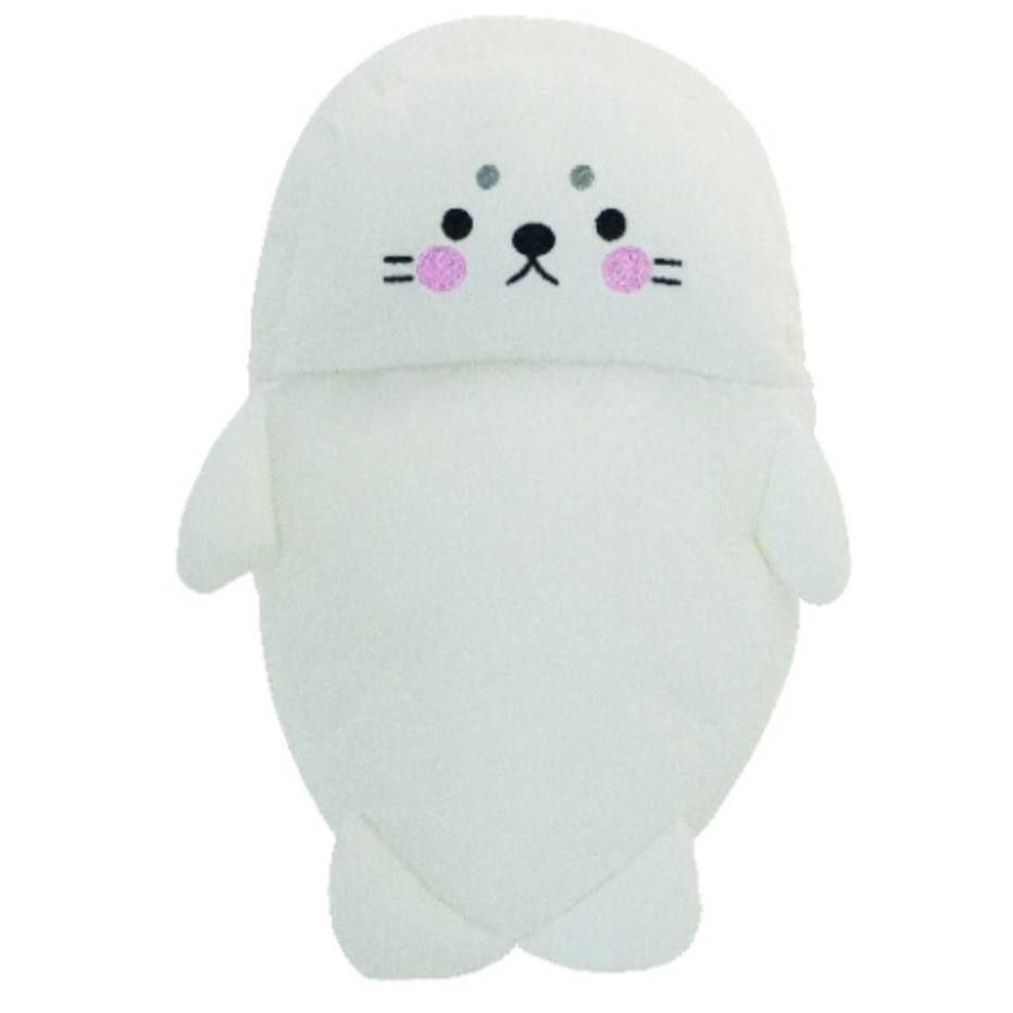 Bellunico Safety Cusion Seal