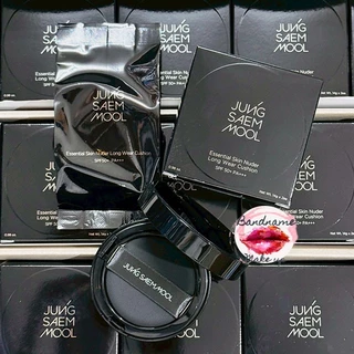 Jung Saem Mool Skin Nuder Cushion / Long Wear Cushion ของแท้100% jungsaemmool