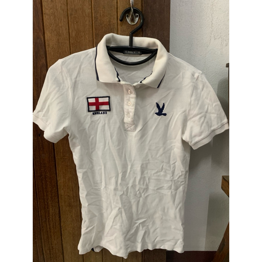 มัดรวมเสื้อคอปก cc-oo และ cps