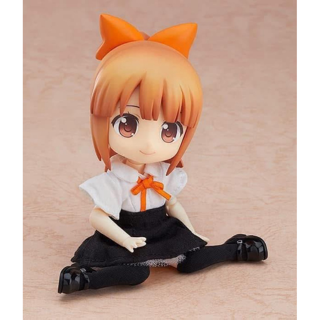 Japan GSC NEND0R0|D Child Doll Emily Joint Movable Action Figure Collectible Model Toy New with Box