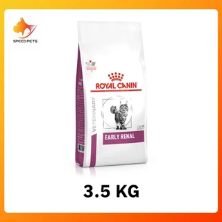 Royal Canin Cat Early Renal 3.5 kg แมวโรคไตระยะเริ่มต้น 15397