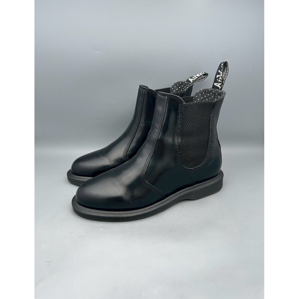 Dr.martens Flora Smooth Size38