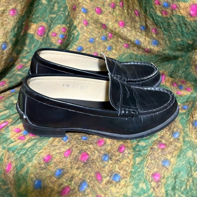 Loafer East Boy มือสองสภาพใหม่