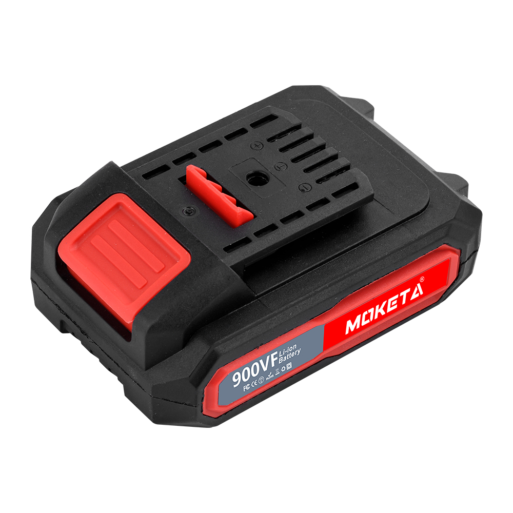 MOKETA แบตเตอรี่หมายเลข1 900V 9980V 99V แบตเตอรี่เดียว แบตเตอรี่เดียว แบตเตอรี่แยกต่างหาก