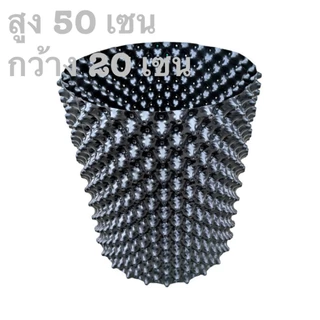 วงล้อมต้นไม้ สูง 50 เซน กระถางแอร์พอร์ต กระถางAirpot ขนาดใหญ่