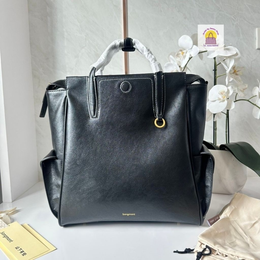 Songmont yore backpack