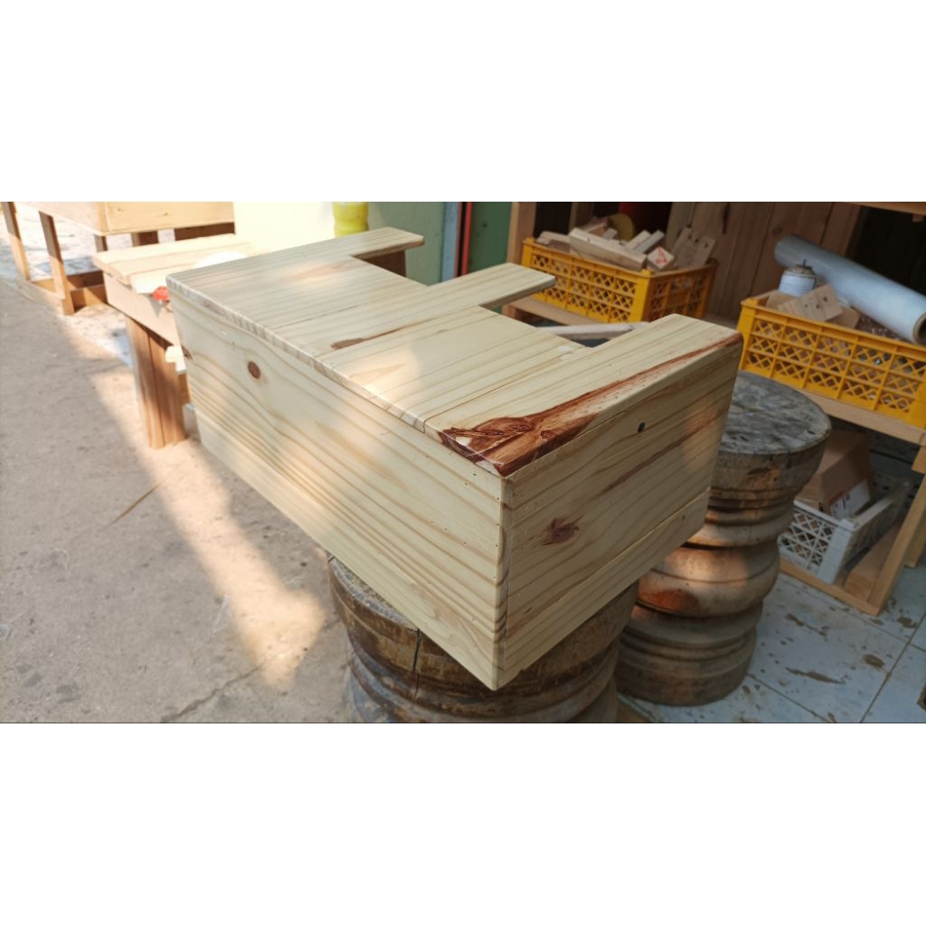 แท่นวางเท้าราคาถูก แข็งแรง เหมาะสำหรับ ร้านทำเล็บโดยเฉพาะ