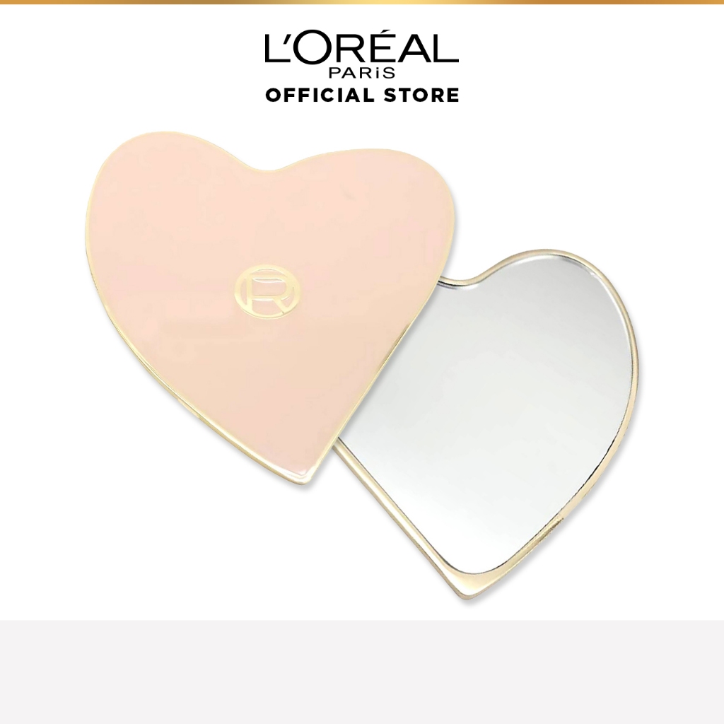 สินค้าสมนาคุณงดจำหน่าย  GWP Mirror de Heart EC