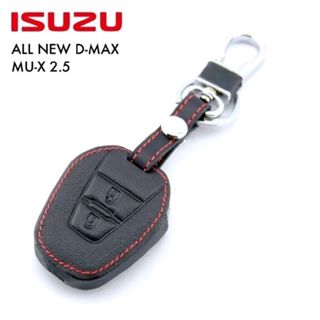 ซองหนังใส่รีโมทกุญแจ Isuzu all d-max 1.9 x-series mu-x 2.5  …