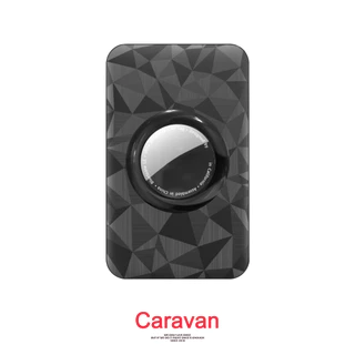 Caravan Crew Airtag case เคสแอร์แท็ก เคสป้องกันการสูญหาย