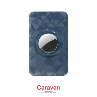 Caravan Crew Airtag case เคสแอร์แท็ก เคสป้องกันการสูญหาย