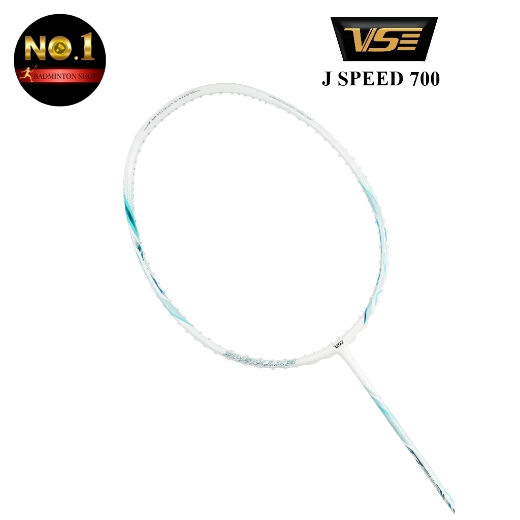 VS ไม้แบดมินตัน รุ่น J SPEED 700 แท้ 💯 By. No.1 Badminton Shop (โปรดอ่านรายละเอียดก่อนสั่ง)