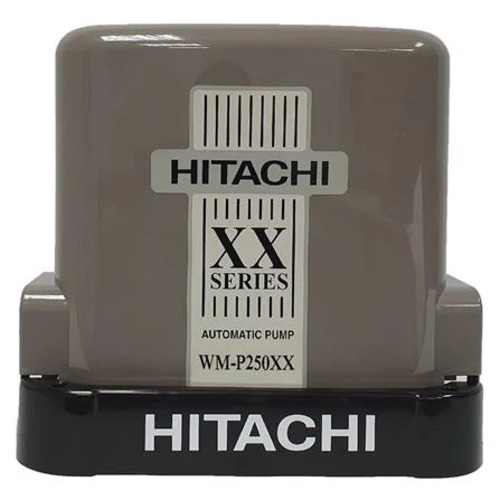 HITACHI ปั๊มอัตโนมัติ HITACHI WM-P250XX 250 วัตต์