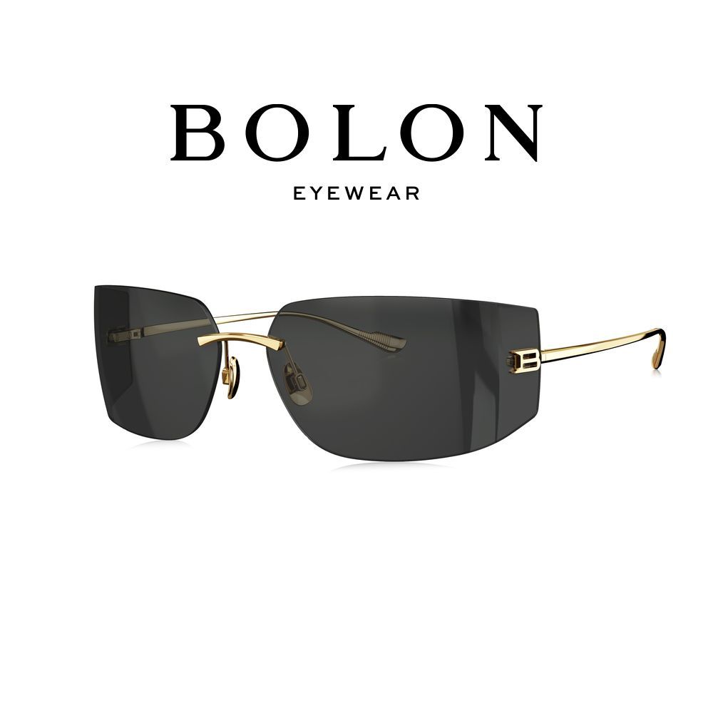 Bolon BX7000 แว่นกันแดดแบรนด์เนม โบลอน แว่นกันแดด แว่นแฟชั่น ทรงวินเทจ ออโต้เปลี่ยนสี เลนส์โพลาไรซ์ 
