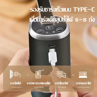 เครื่องกดน้ำ กดน้ําอัตโนมัติ สะดวก ใช้งานง่าย พร้อมสายUSB เครื่องกดน้ำอัตโนมัติ รับประกัน10ปี🔥