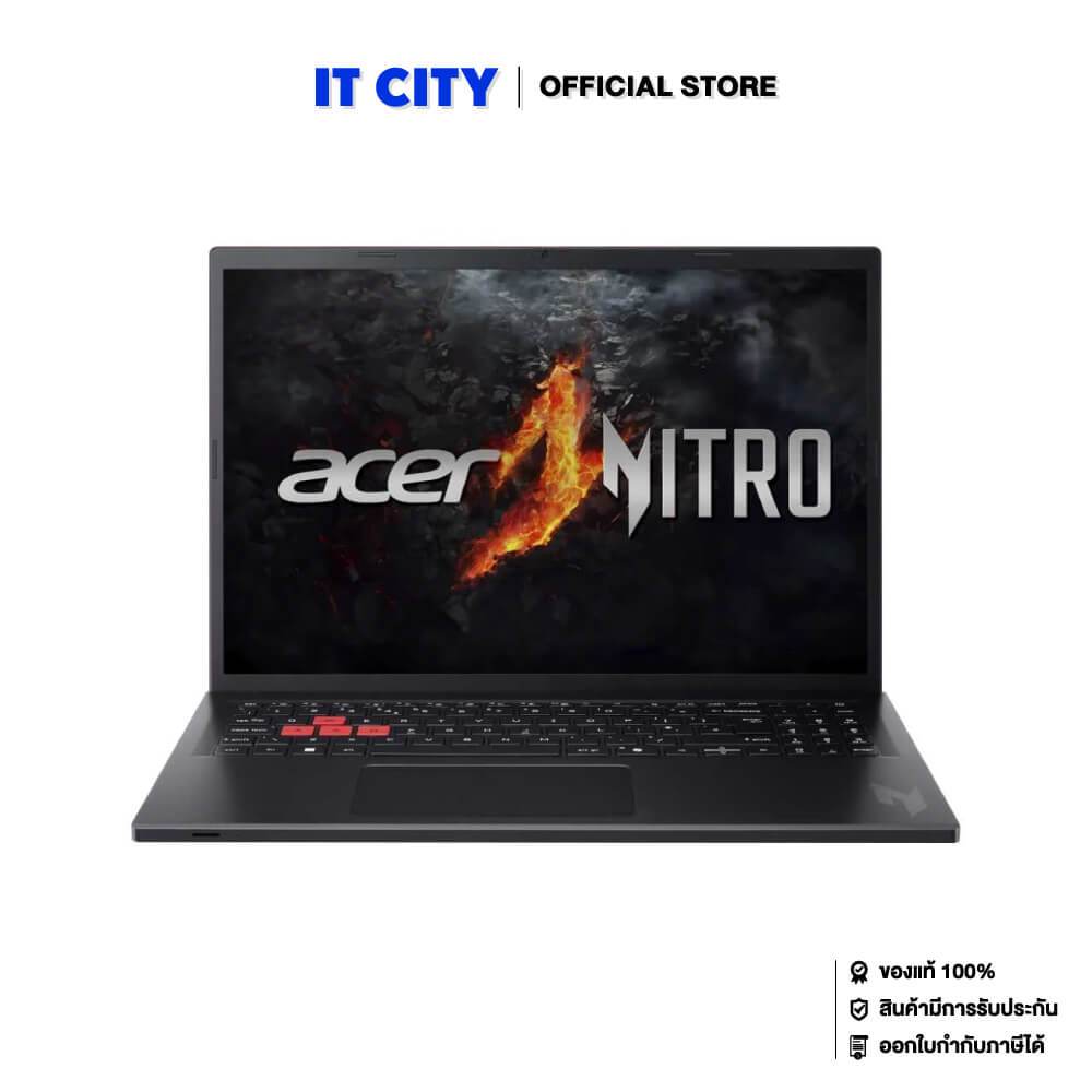 Acer Nitro Lite 16 NL16-71G-50BY/i5-13420H/ 16GB/512GB /RTX4050_6/16"_165Hz/W11/Tigerlily Red/3Y CO6
