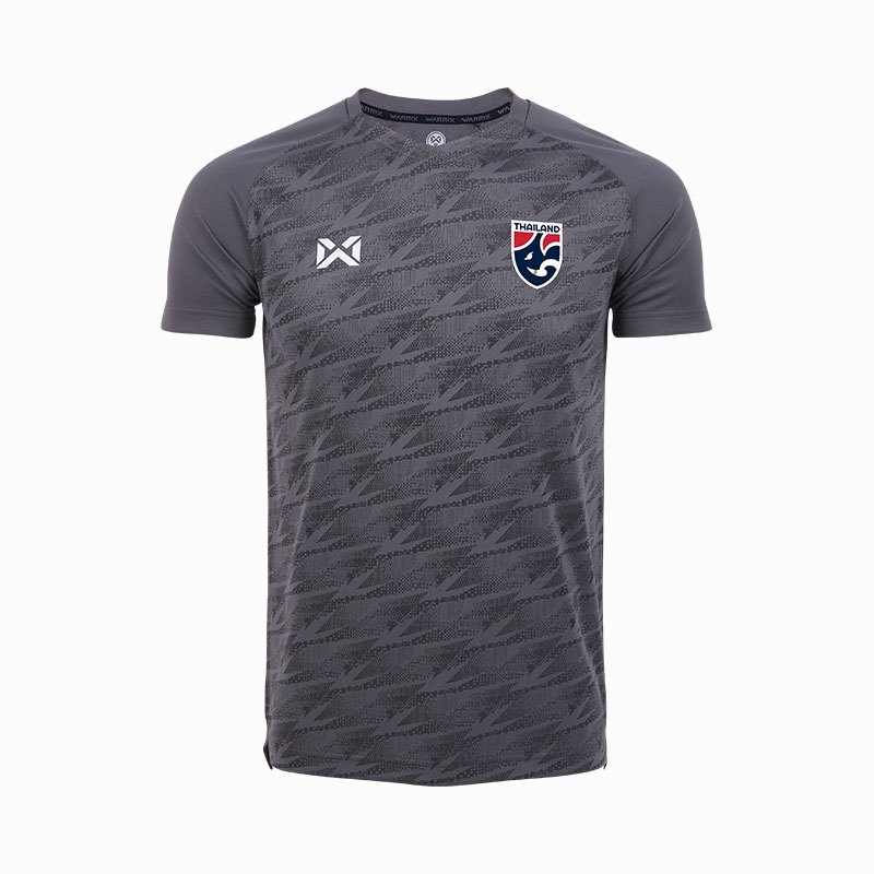 WARRIX เสื้อซ้อมฟุตบอล Official รุ่น Bond Perform (WA-251FBATH71)