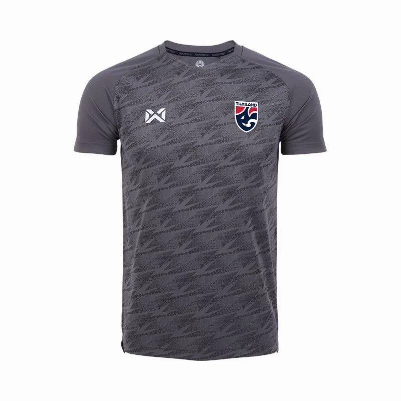WARRIX เสื้อซ้อมฟุตบอล Official รุ่น Bond Perform (WA-251FBATH71)
