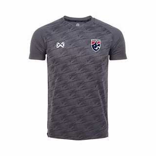 WARRIX เสื้อซ้อมฟุตบอล Official รุ่น Bond Perform (WA-251FBATH71)