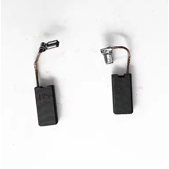 แปรงถ่าน CB-171 CB-175 Makita มากีต้า ใช้ได้หลายรุ่น เช่น HM1214C, HM1307C, HR4501C, HR4511C, HR5201