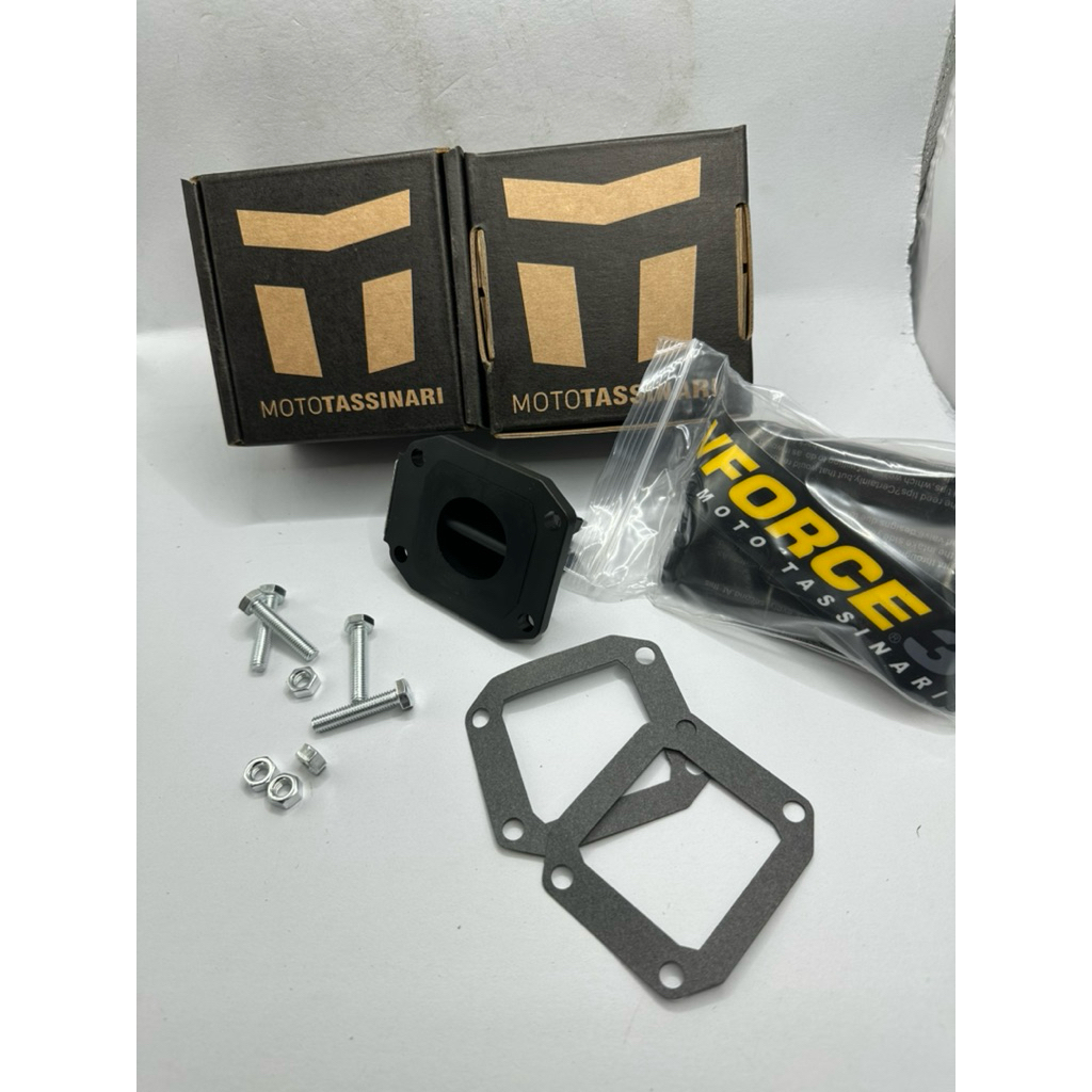 หลีดวาล์ว VFORCE V.3 (หลีด วีฟอส3) DASH/LS อย่างดี