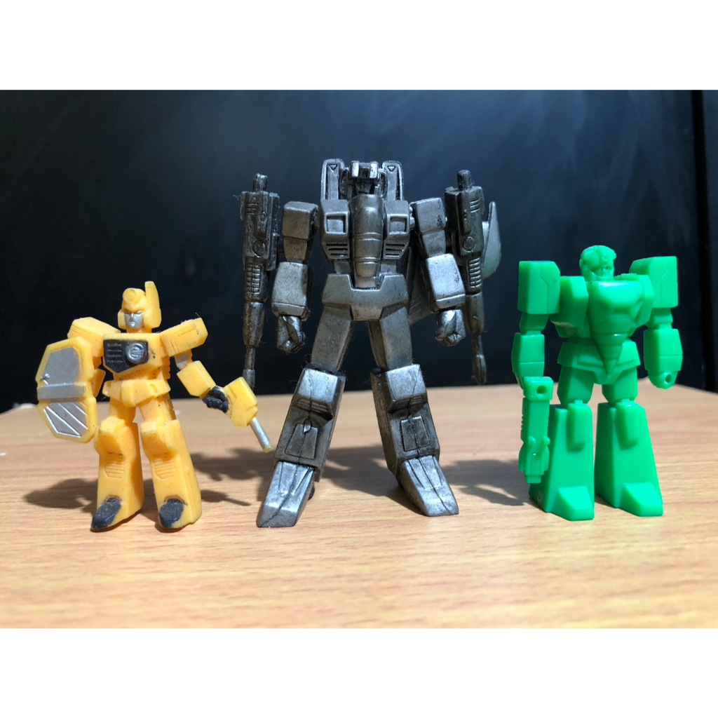 Transformers Action Figures