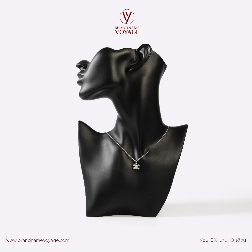 C E L I N E Necklace DC22 💰