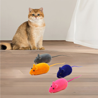 MG-195 ทำจากผ้ากำมะหยี่นุ่ม มีเสียงบีบเพิ่มความสนุก เหมาะสำห…