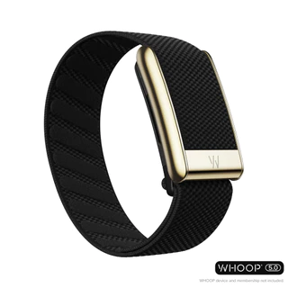 [5.0] WHOOP 5.0 SuperKnit Luxe Band สายสำรองพรีเมี่ยม สำหรับ WHOOP 5.0 (รับประกัน 6 เดือน)