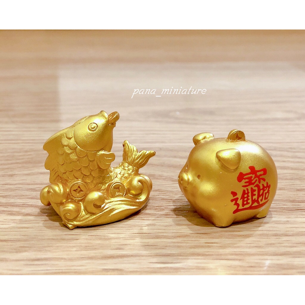 ก้อนทอง ถุงทอง ของไหว้จำลอง ของสิริมงคล สีเหลืองทองสวย (ราคา/ชิ้น)