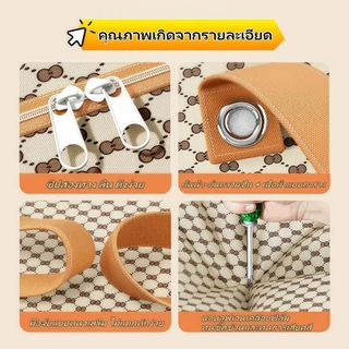 MAOYOU ถุงย้ายบ้าน ซูเปอร์บิ๊ก ใส่ของได้เยอะมาก! ถุงบรรจุภัณฑ์ย้ายบ้าน ถุงใส่ของย้ายบ้าน ถุงย้ายบ้านทนทาน