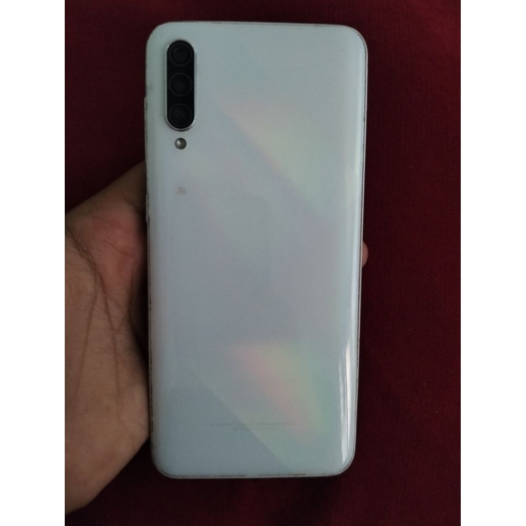 Samsung_Galaxy A-50 มือสอง