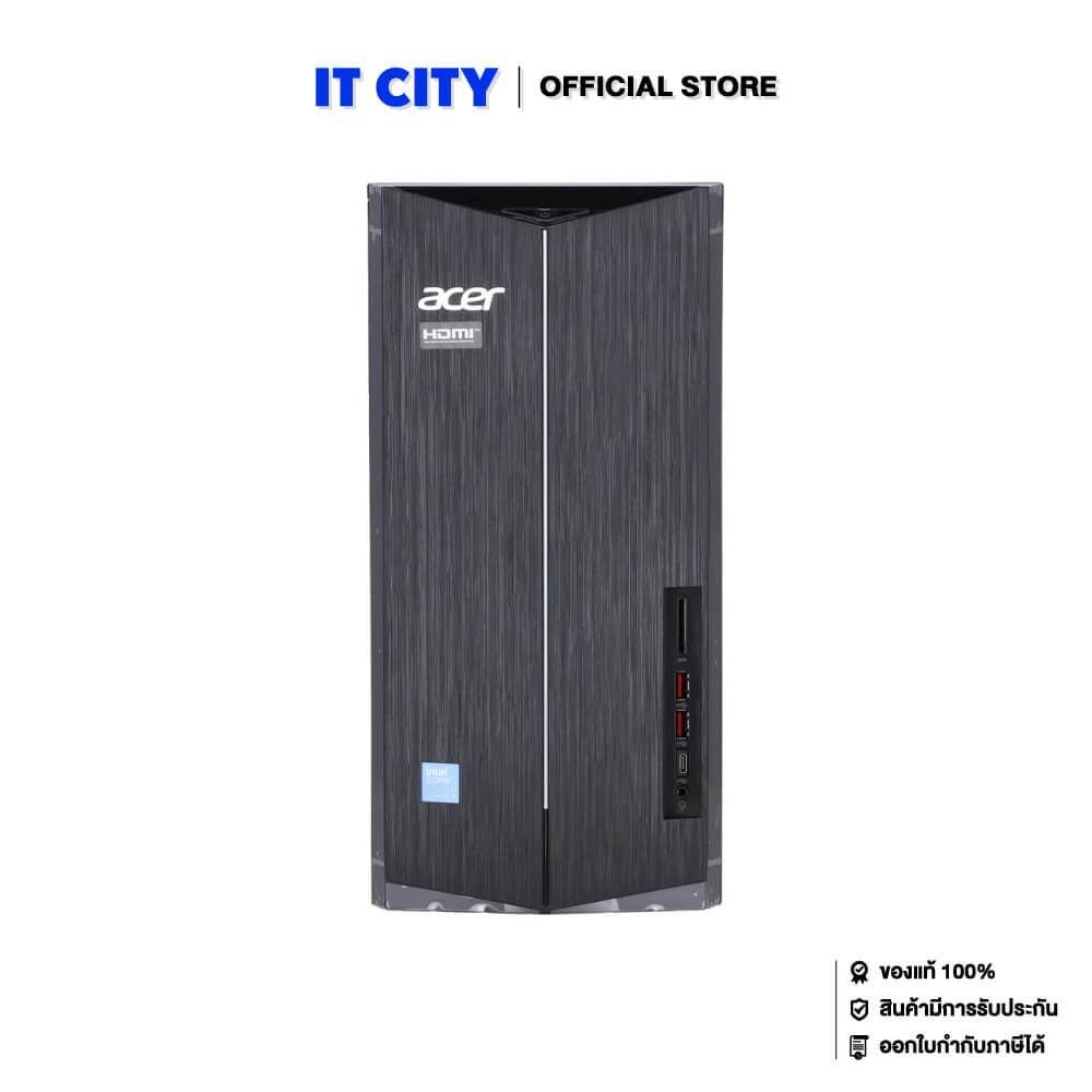 ACER Aspire TC-1860-CU516G0T0Mi/T001 - i5-225/16GB/512GB/UHD/W11/Office HS/3Y*3 CO2-003688