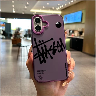 🔥แบรนด์แฟชั่นสุดเท่ เคส OPPO A17 A57 A3s A18 A53 A16 A58 A7 A17K A5 A38 A54 A12 A77 A15 A9 A5s A78 Reno 21F