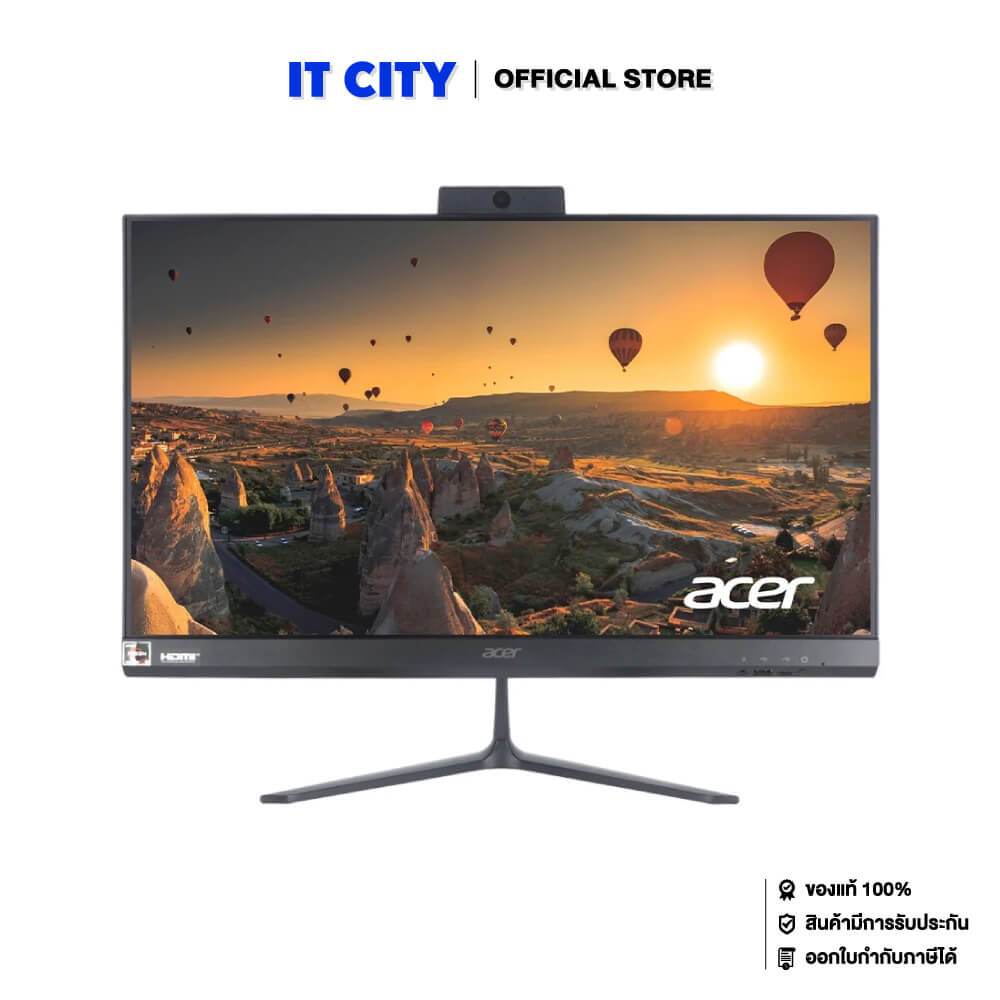 ACER Aspire C24-2G-R516G0T23Mi/T001 - 23.8"/R5-7430U/16GB/512GB/W11/Office HS/3Y*3 CO3-001030