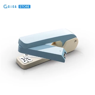 เครื่องเย็บกระดาษ Stapler ที่เข้าเล่มสมุด หมุน 360 องศา เครื่องเขียน อุปกรณ์สำนักงาน DSJ-360
