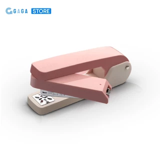 เครื่องเย็บกระดาษ Stapler ที่เข้าเล่มสมุด หมุน 360 องศา เครื่องเขียน อุปกรณ์สำนักงาน DSJ-360