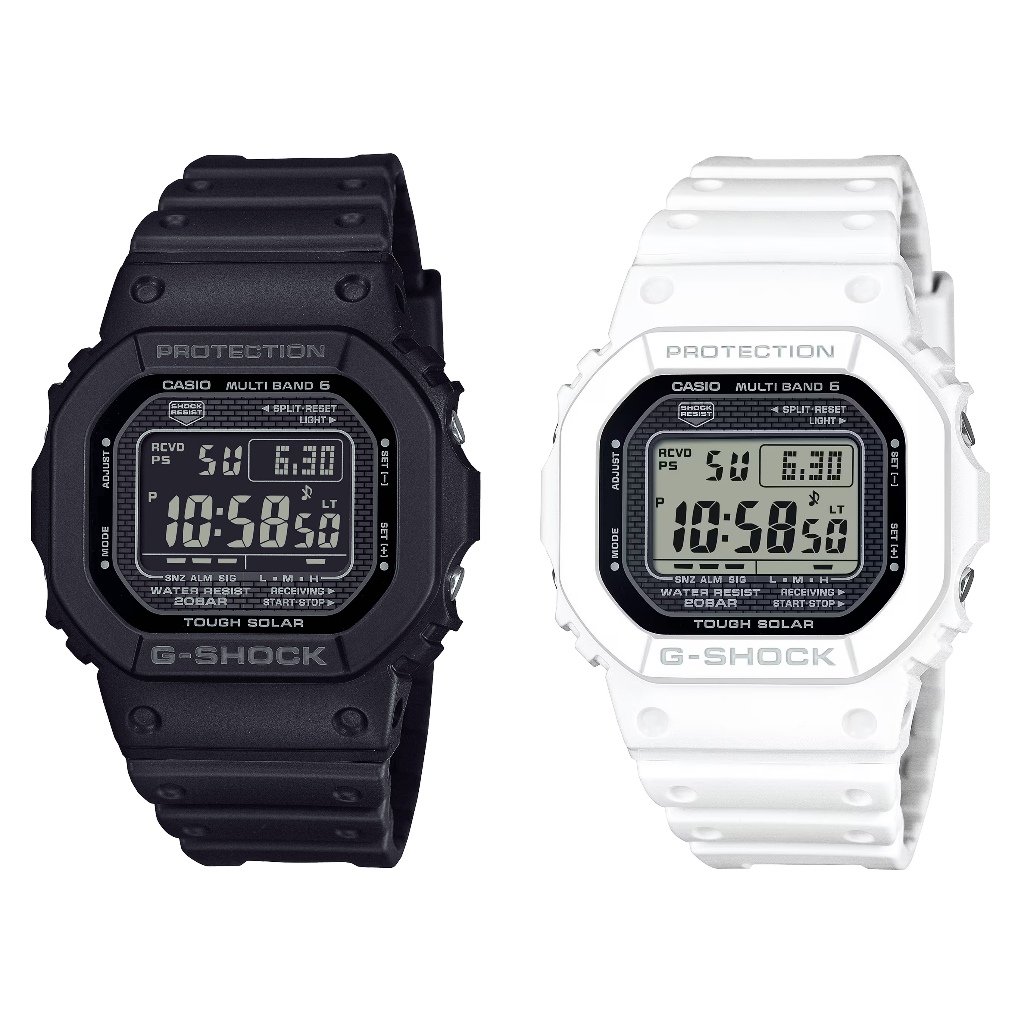 CASIO G-SHOCK ของแท้ รุ่น GW-5000HS , GW-5000HS-1 , GW-5000HS-7